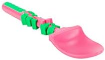 Garden Fairy Utensil Set and Placemat for Kids