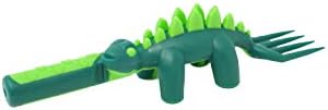 Constructive Eating - Toddler Dinosaur Utensils Set