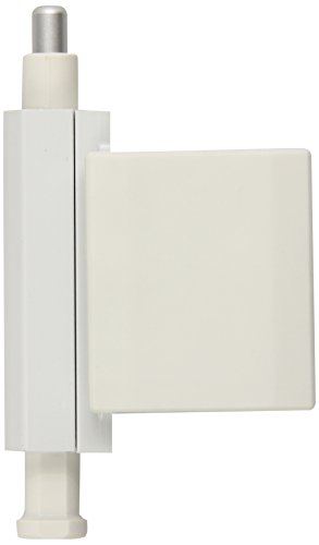 Cardinal Gates Patio Door Guardian White