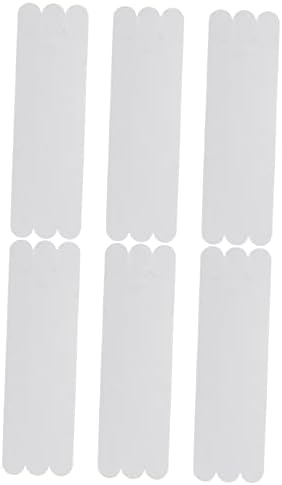 Cabilock 6pcs Non-Slip Stickers for Bathroom Safety 1
