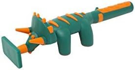 Constructive Eating - Toddler Dinosaur Utensils Set