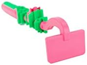 Garden Fairy Utensil Set and Placemat for Kids
