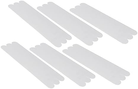 Anti-Slip Bath Safety Strips for Bathtubs