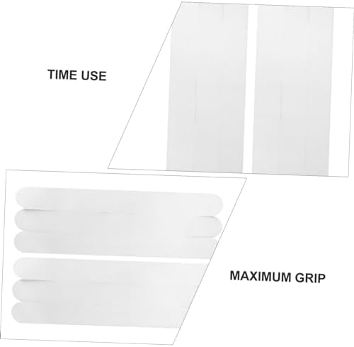 BESPORTBLE Anti-Slip Strips for Bathtub Safety