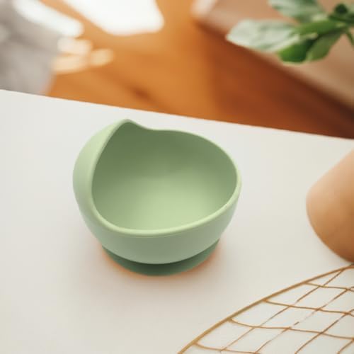 Phoenix Heart 10 Piece Baby Feeding Set