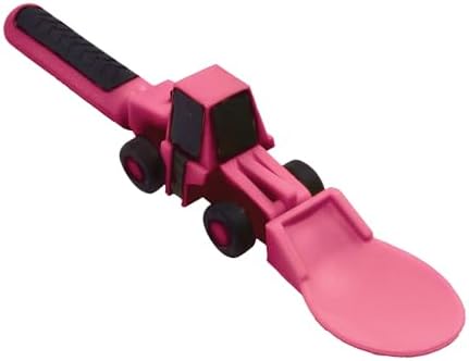 Constructive Eating Utensil Set for Toddlers