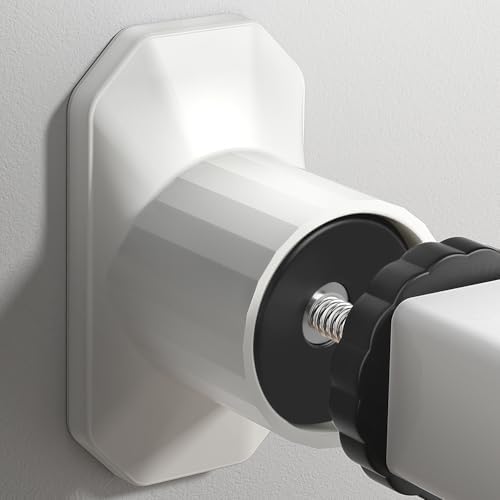 ICERO Baby Gate Extender Wall Protector 4 Pack