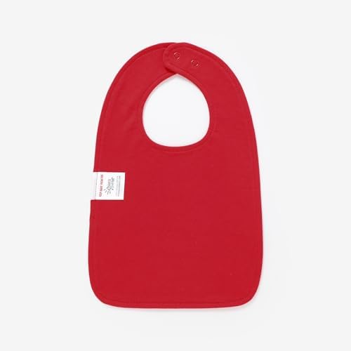 Aidens Corner Happy 1st Mothers Day Baby Bib
