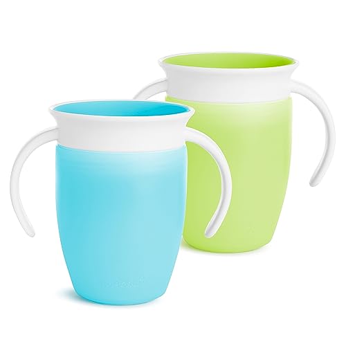 Munchkin Toddler Utensil Set Sippy Cups 4 Pack 2 Pack