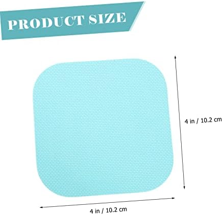 LOORGVEL 36Pcs Non-Slip Skid Stickers for Bathtubs and Showers