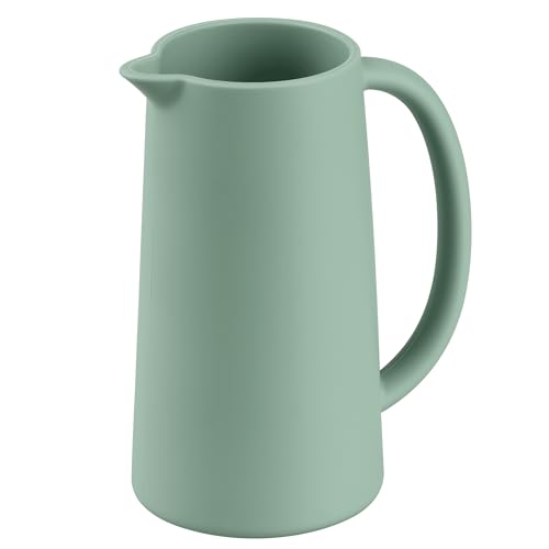 Baby Bath Rinse Cup - Cambridge Blue 1