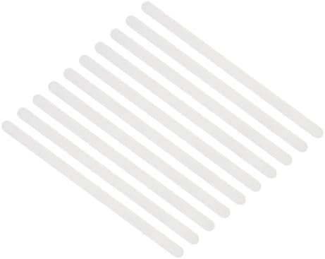 Healifty 36pcs Transparent Non Slip Bath Safety Strips