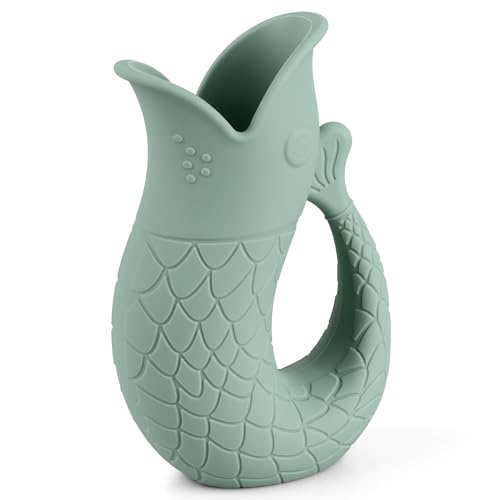 Mintlyfe Baby Bath Rinse Cup with Handle
