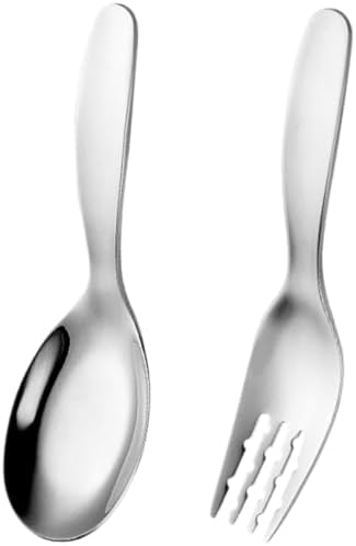 Levemolo 316 Stainless Steel Utensil Set 1