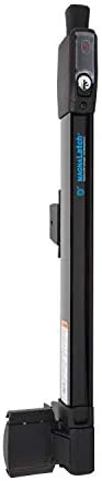 DD Technologies ML3TPKA MagnaLatch Top Pull Gate Safety Latch