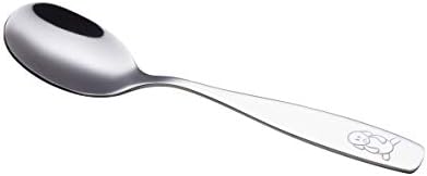 ANNOVA Kids Flatware Set 8 PCS Stainless Steel
