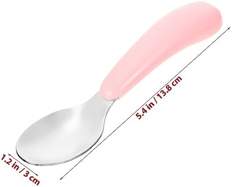 Levemolo Reusable Fork and Spoon Set for Home and Travel