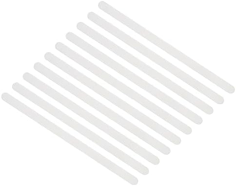 Luxshiny 36pcs Non-Slip Bath Safety Strips