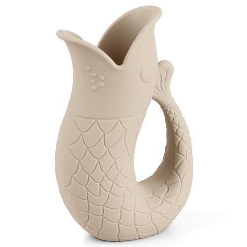 Mintlyfe Baby Bath Rinse Cup with Handle 1