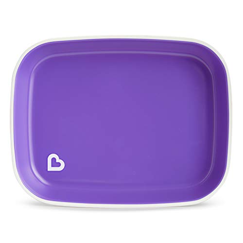 Munchkin Food Adventure Splash Toddler Dining Set 1