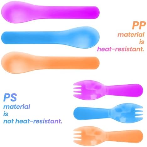 Gugowin Color Changing Utensil Set 30-Piece