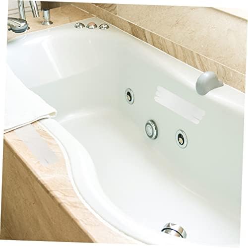 Cabilock 6pcs Non-Slip Stickers for Bathroom Safety 1