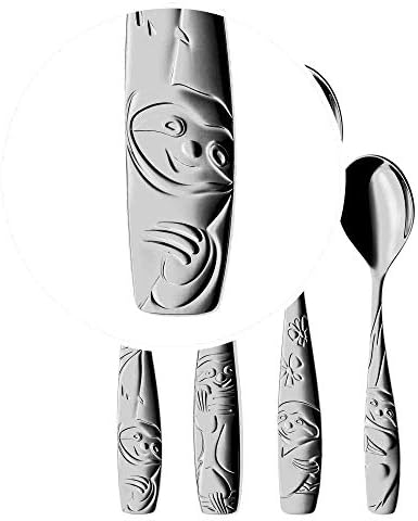 WMF Childrens Cutlery Set 4-Piece