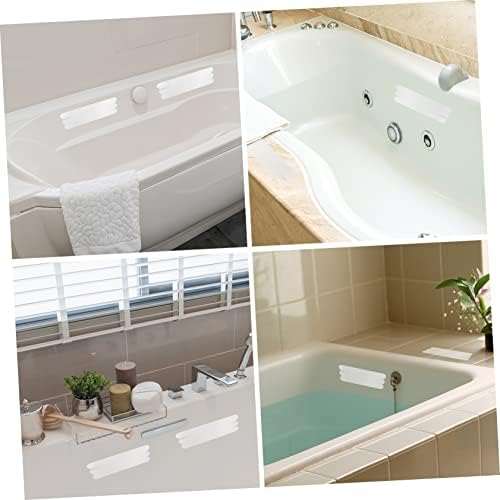 BESPORTBLE Anti-Slip Strips for Bathtub Safety