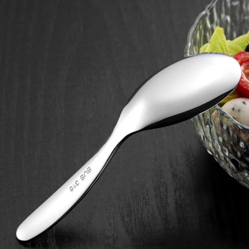 Levemolo 316 Stainless Steel Utensil Set 1