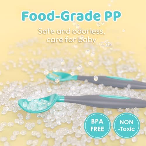 Supermama Toddler Fork Spoon Set with Travel Case