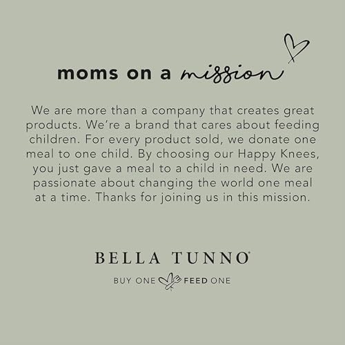 Bella Tunno Little Bites Bundle - Safe Durable Baby Feeding Set