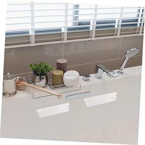 Cabilock 6pcs Non-Slip Stickers for Bathroom Safety 1