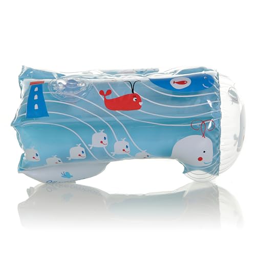 Dreambaby Inflatable Bathtub Spout Cover - Baby Safety Faucet Guard