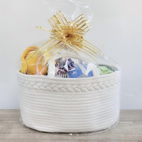 ABenkle Baby Diaper Caddy Storage Organizer