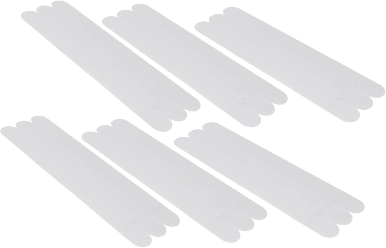 Anti-Slip Bath Safety Strips for Bathtubs