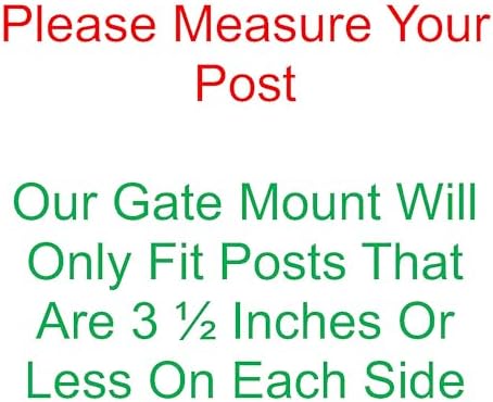 Safety Innovations No Hole Stairway Baby Gate Mounting Kit