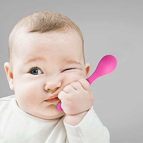 GET FRESH PLA Kids Cutlery Set 8-Pack