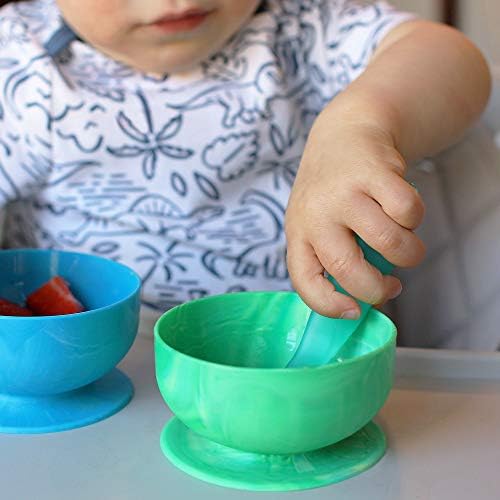 ChooMee FlexiDip Baby Learning Utensil 4 Months