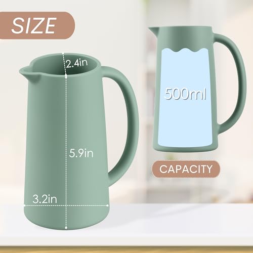 Baby Bath Rinse Cup - Cambridge Blue 1