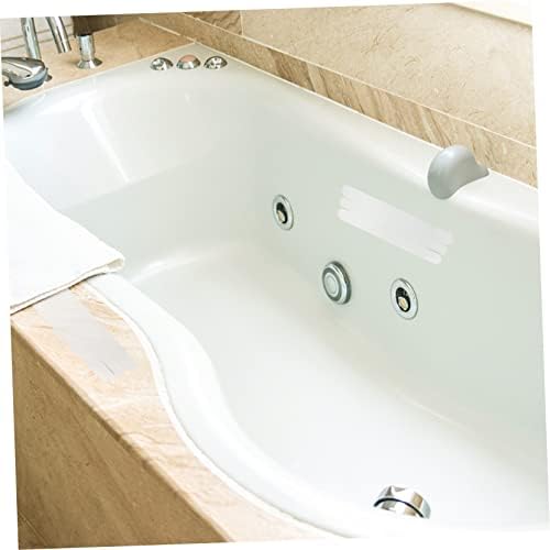 PAMINGONO Non-Slip Bath Treads for Tub and Stairs Safety