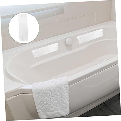 BESPORTBLE Anti-Slip Strips for Bathtub Safety