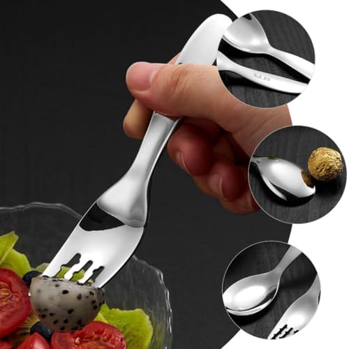 Levemolo 316 Stainless Steel Utensil Set 1