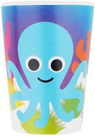French Bull 4 Pc Toddler Feeding Set BPA Free