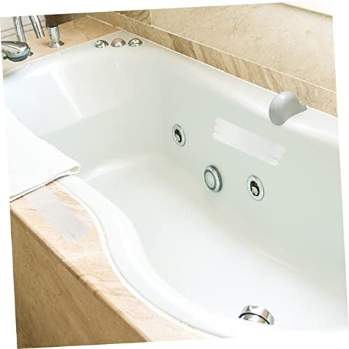 Anti-Slip Bath Safety Strips for Bathtubs