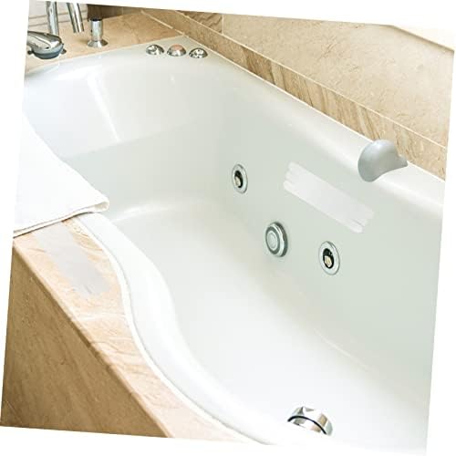 Healifty 6pcs Non-Slip Bath Safety Strips for Tubs Showers Stairs