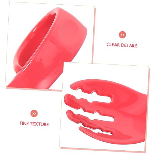 Hohopeti Training Fork and Spoon Set for Babies
