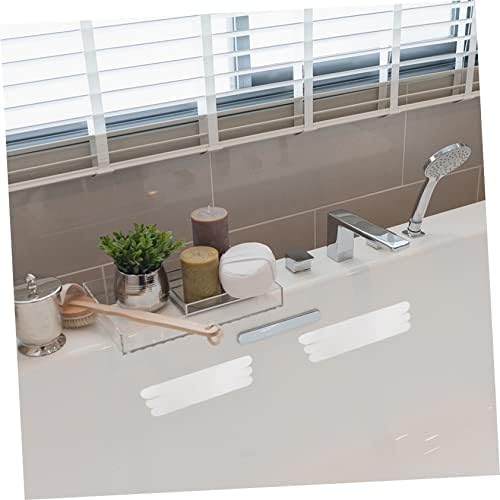 PAMINGONO Non-Slip Bath Treads for Tub and Stairs Safety