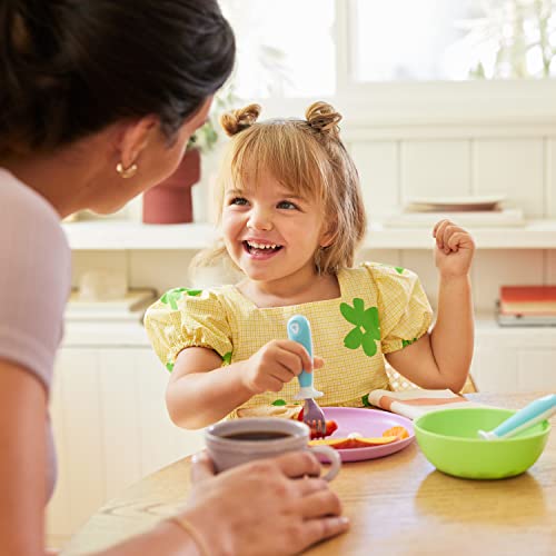 Munchkin Toddler Utensil Set Sippy Cups 4 Pack 2 Pack