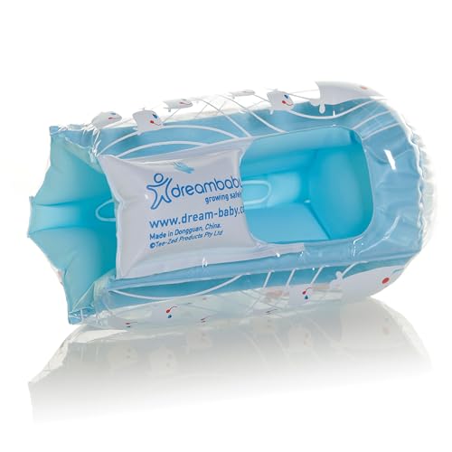 Dreambaby Inflatable Bathtub Spout Cover - Baby Safety Faucet Guard