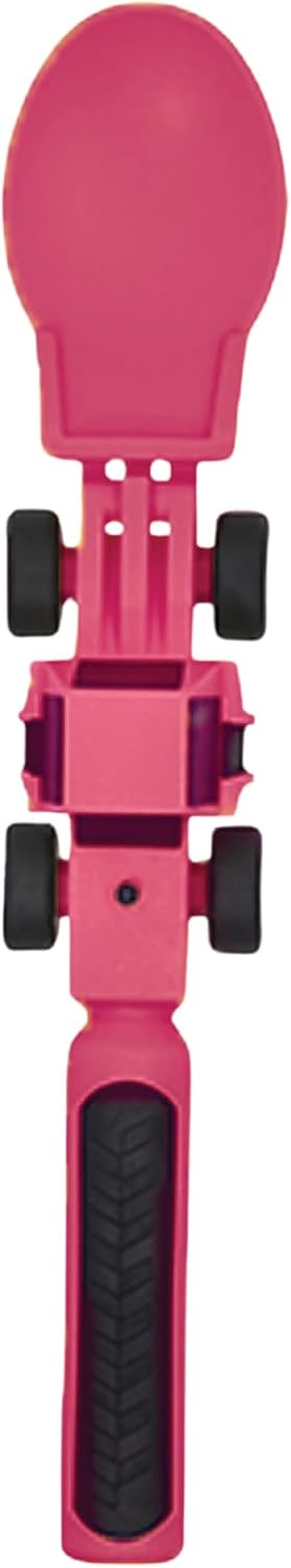 Constructive Eating Utensil Set for Toddlers